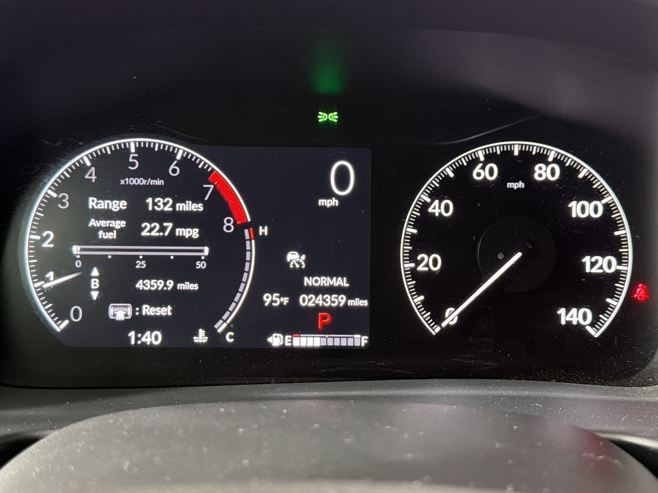 Used 2025 Honda Ridgeline Sport image 15