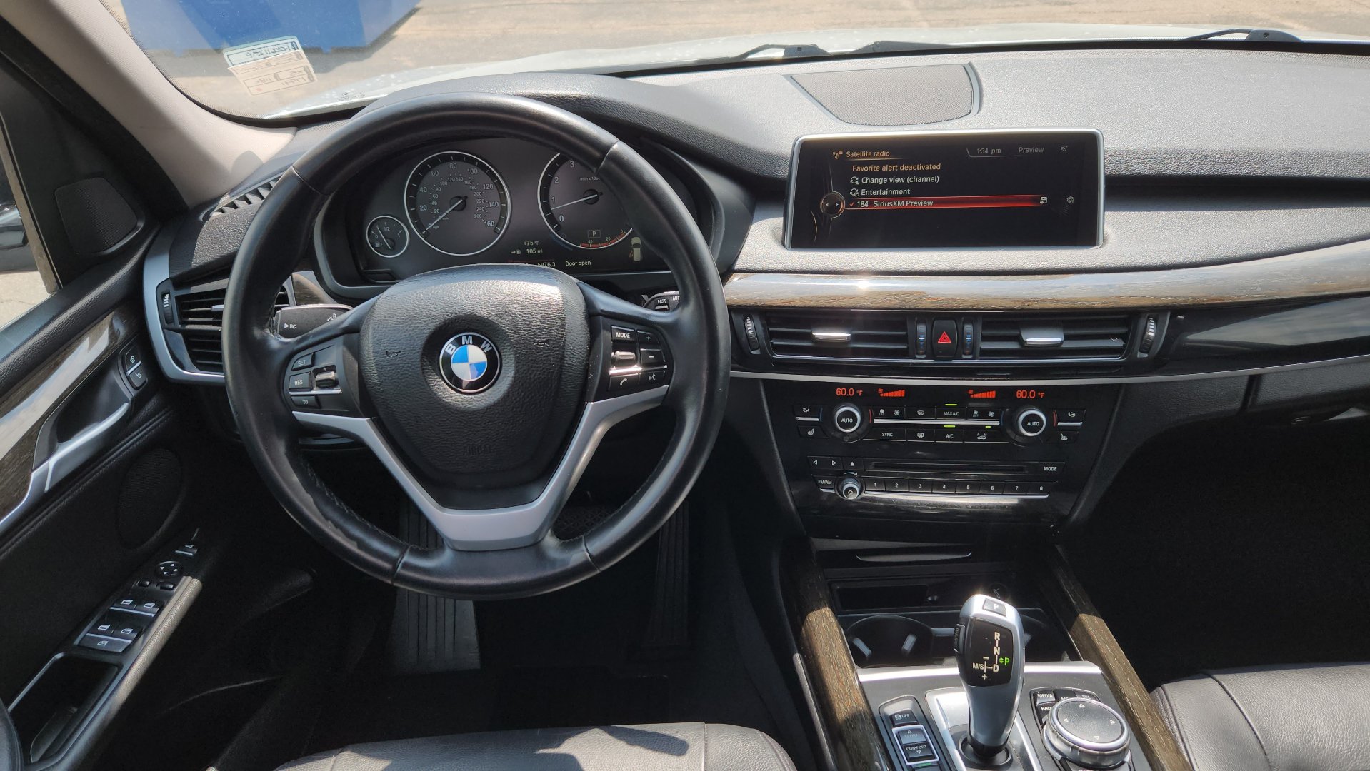 Used 2015 BMW X5 xDrive35i AWD/4WD image 18