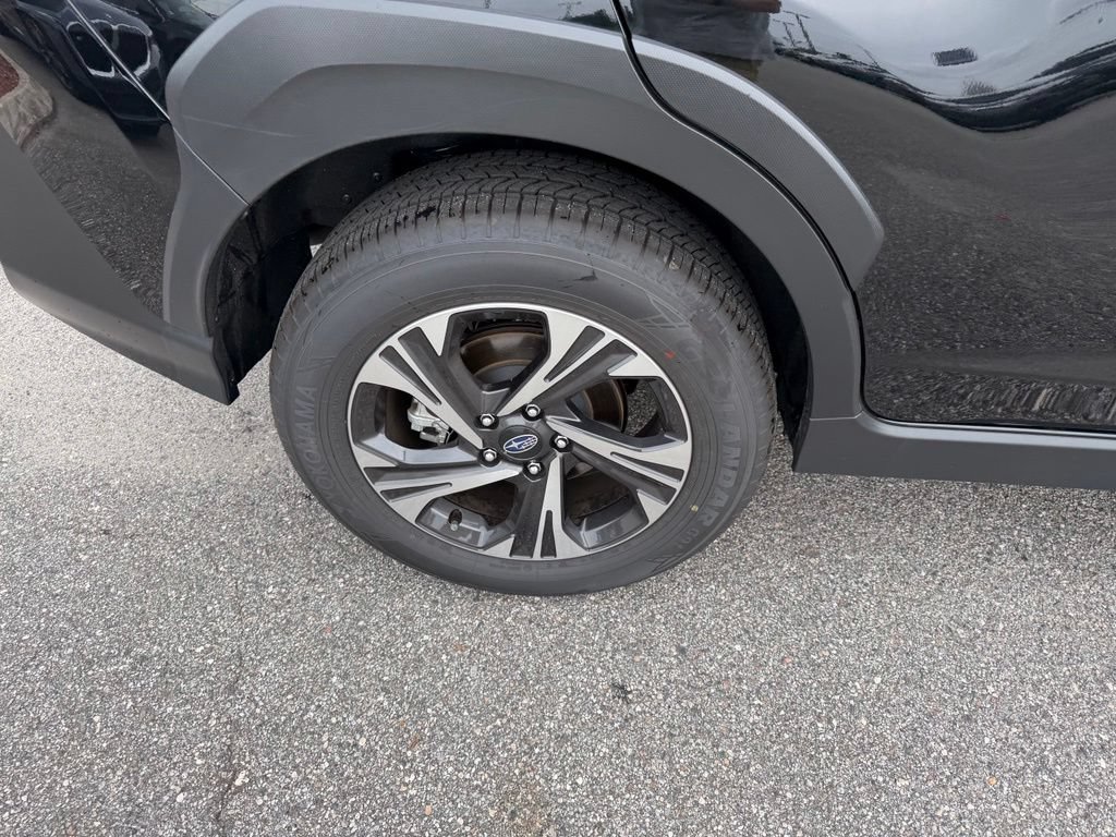 Used 2026 Subaru Crosstrek 2.5i Premium AWD/4WD image 5
