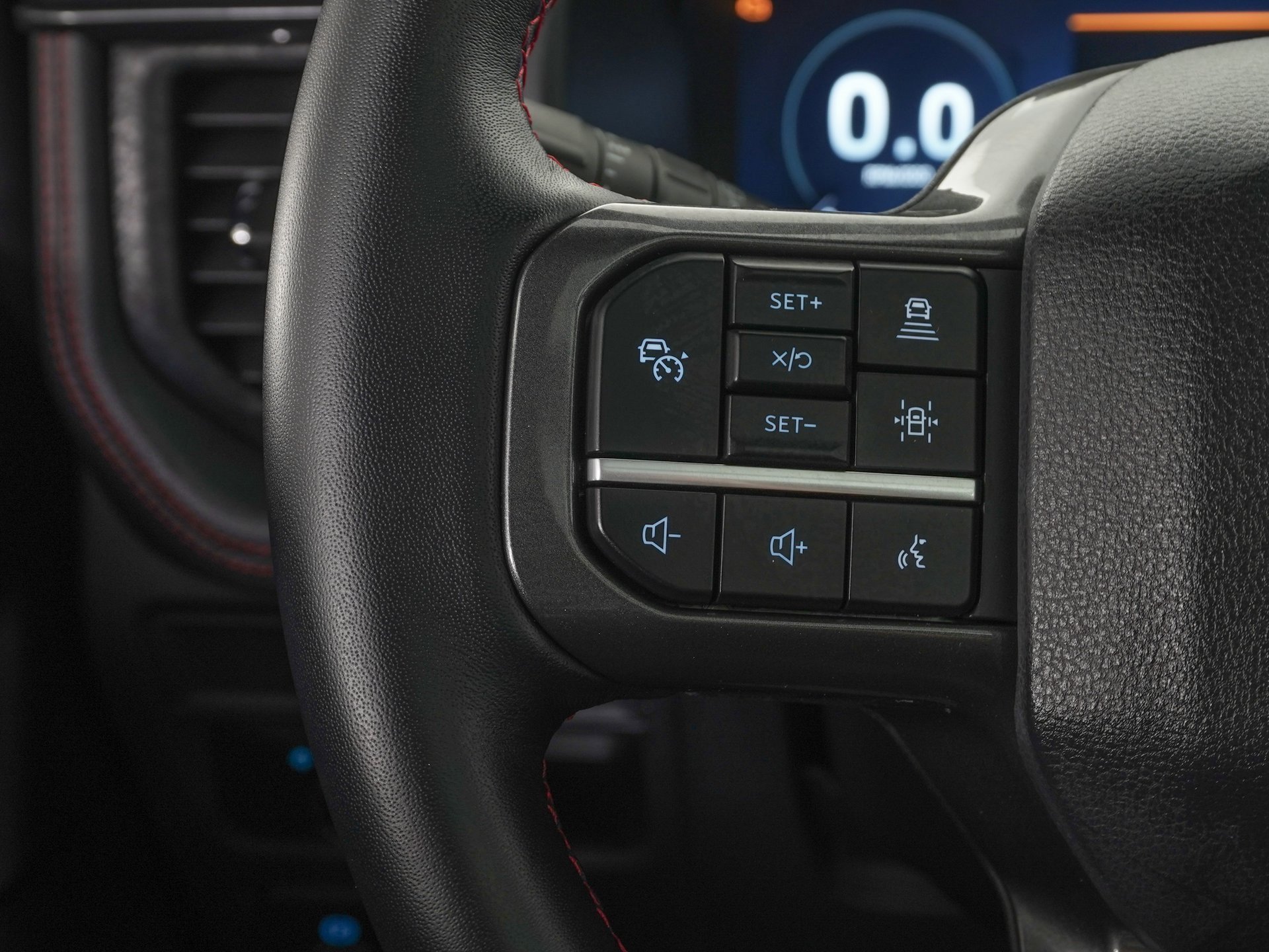 Used 2024 Ford Expedition Max Limited image 23