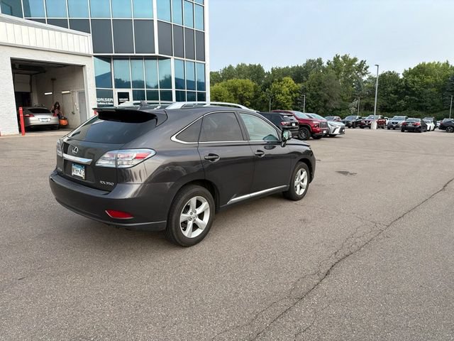 Used 2010 Lexus RX 350 AWD w/ Premium Pkg image 19