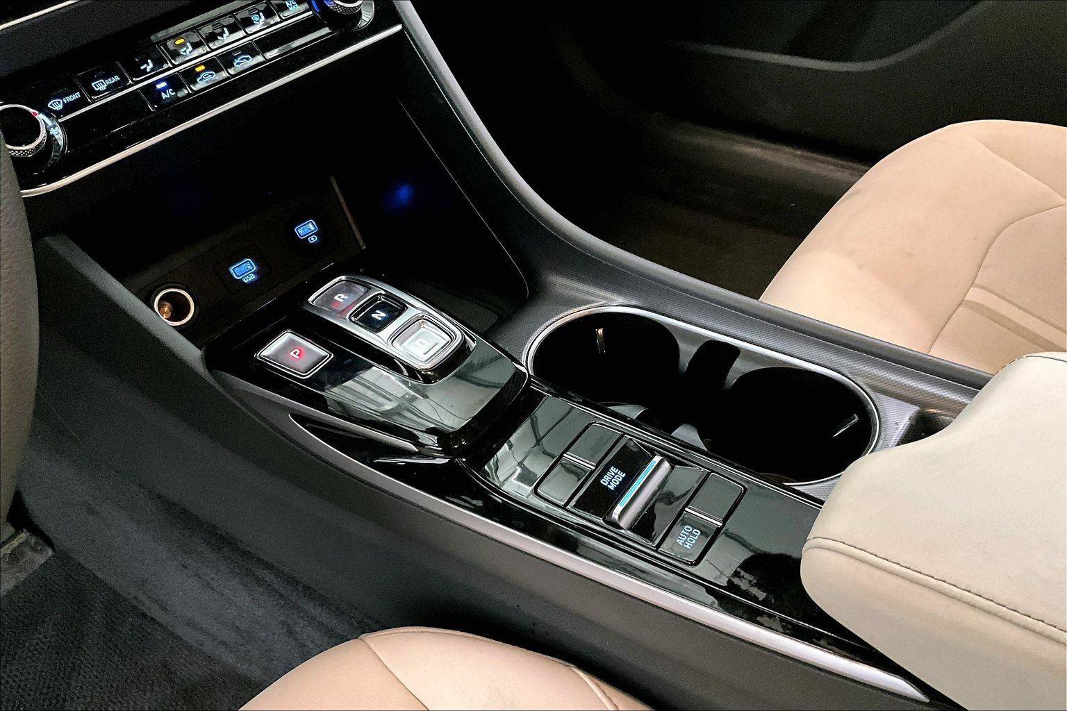 Used 2023 Hyundai Sonata SE image 16