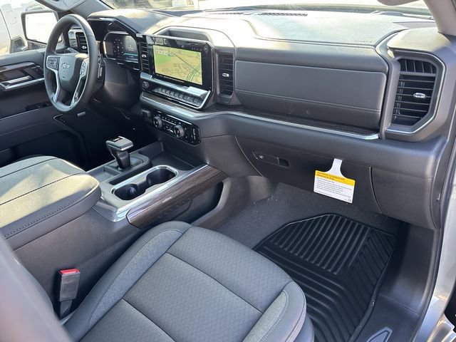 New 2026 Chevrolet Silverado 1500 RST w/ Safety Package image 27