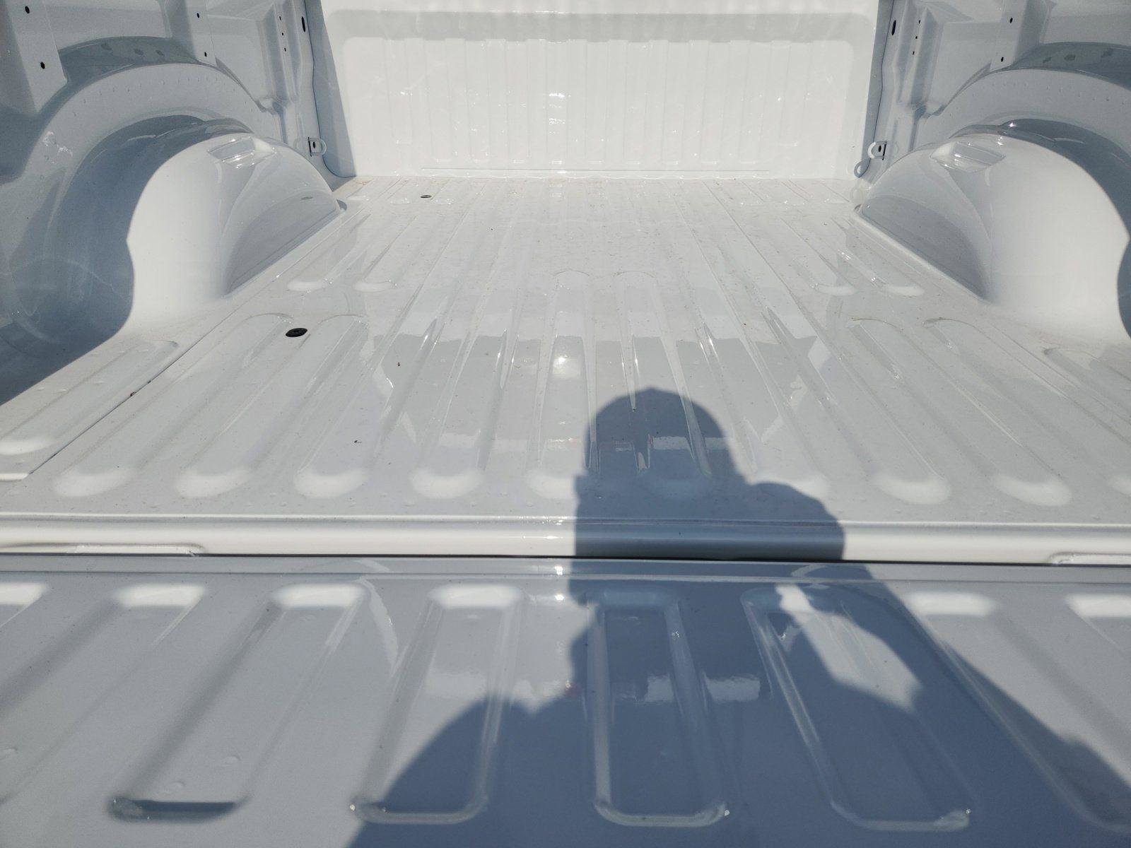 New 2026 RAM 1500 Lone Star AWD/4WD image 25