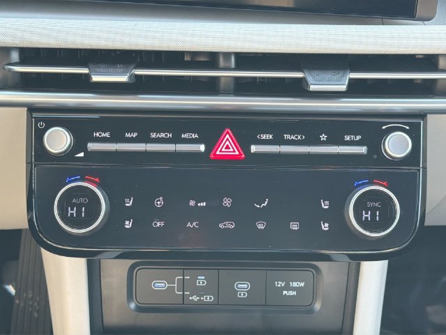 New 2025 Hyundai Tucson Limited AWD/4WD image 20