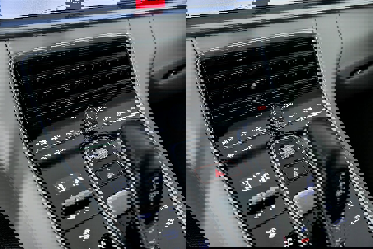 Used 2019 Porsche Panamera Turbo image 39