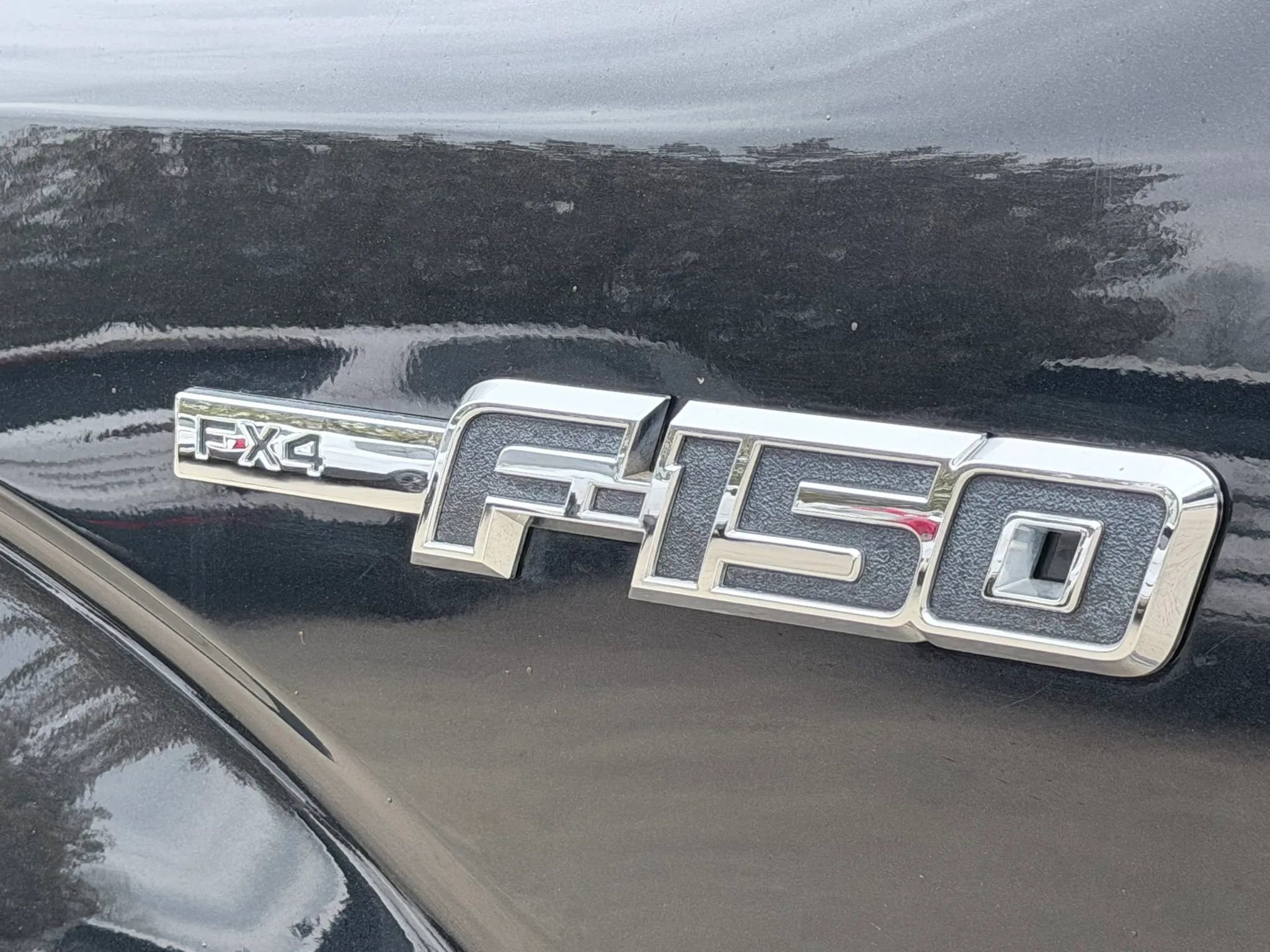 Used 2013 Ford F150 FX4 w/ Luxury Equipment Group AWD/4WD image 12