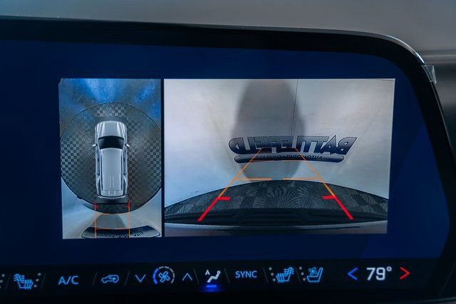 New 2026 Chevrolet Tahoe High Country image 49