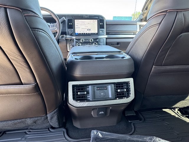 New 2025 Ford F350 King Ranch w/ Chrome Package image 27