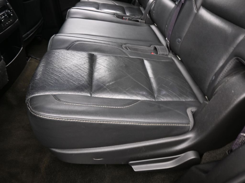 Used 2017 GMC Yukon SLT w/ Open Road Package image 39