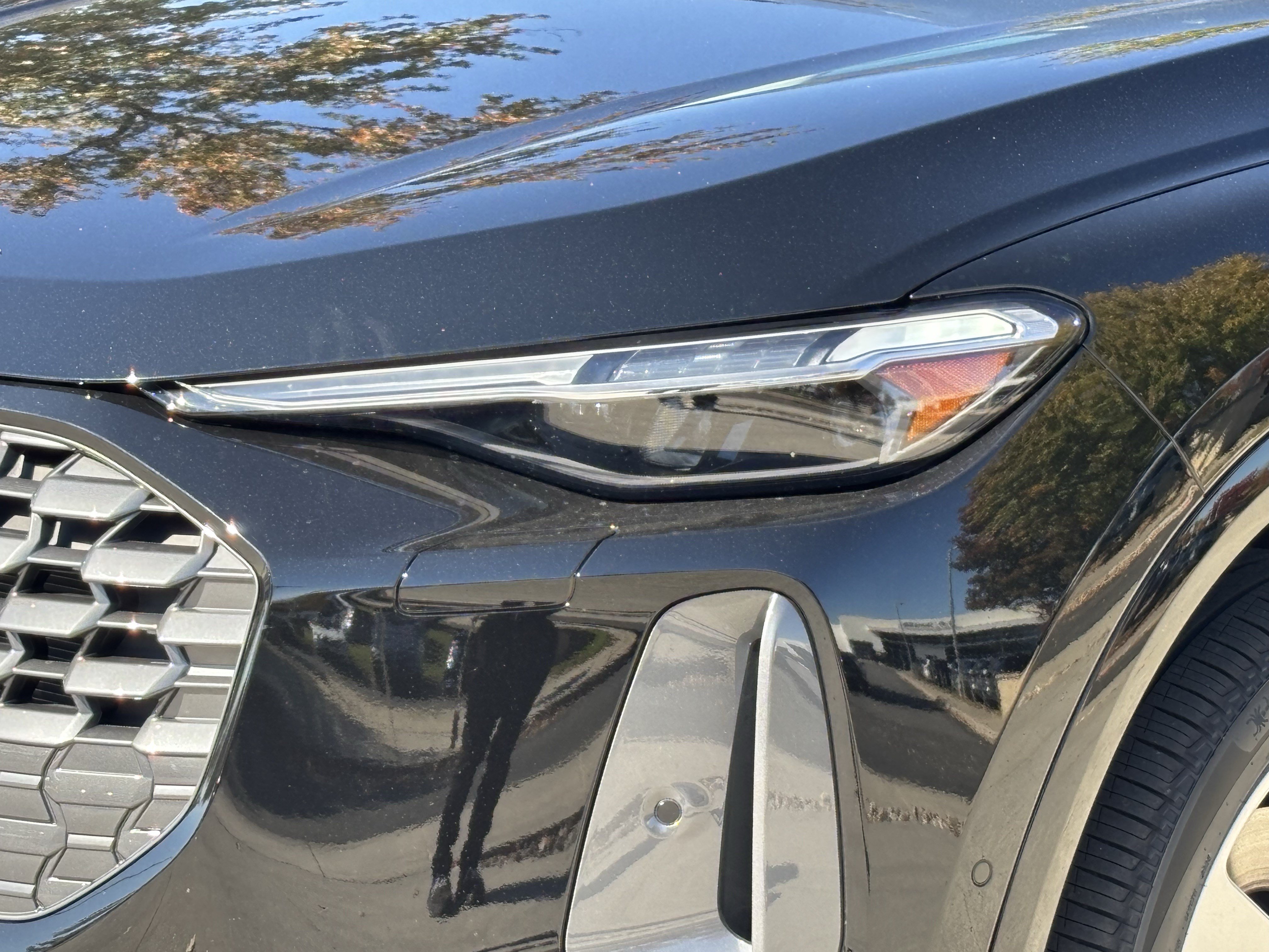Certified 2025 Audi Q5 Premium AWD/4WD image 6
