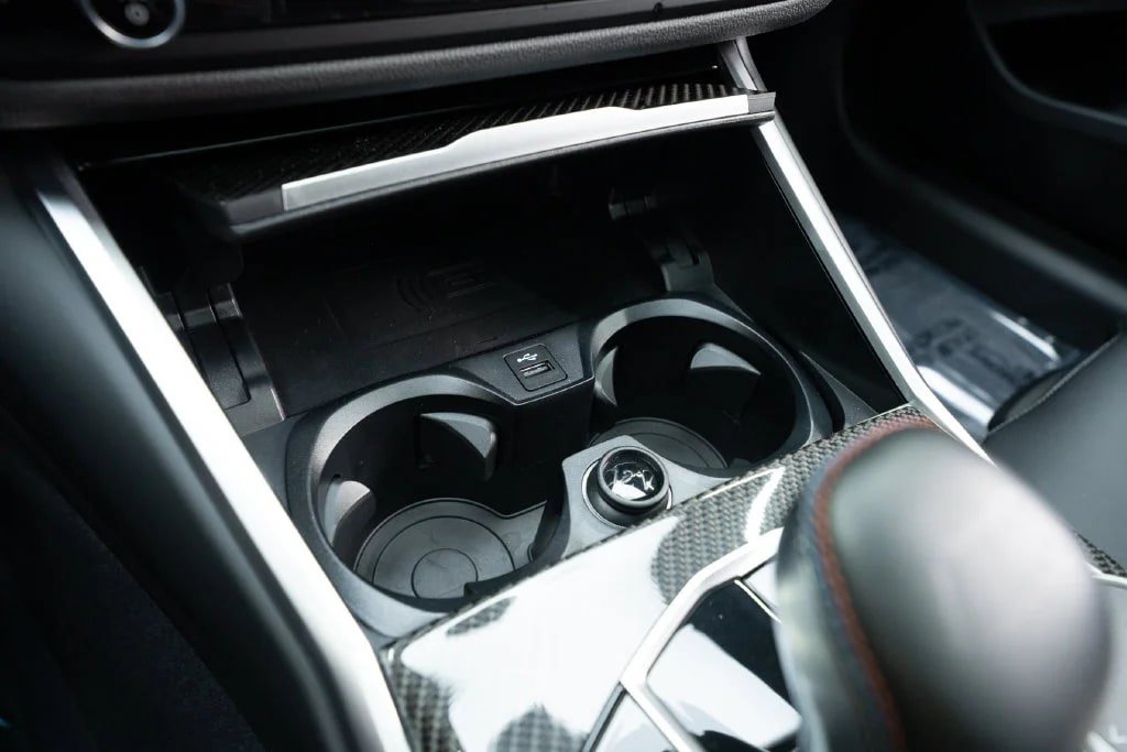 Used 2024 BMW M2 w/ Lighting Package RWD image 55