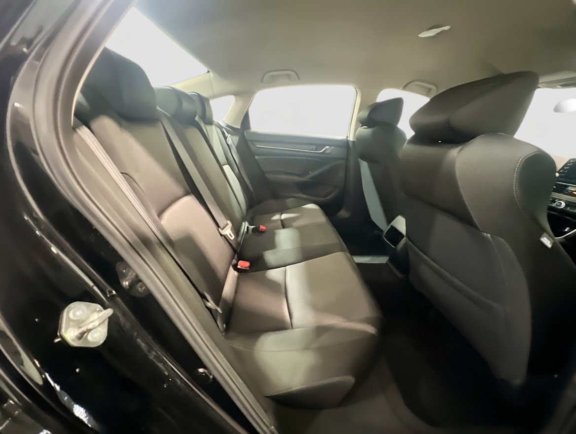 Used 2020 Honda Accord LX image 18