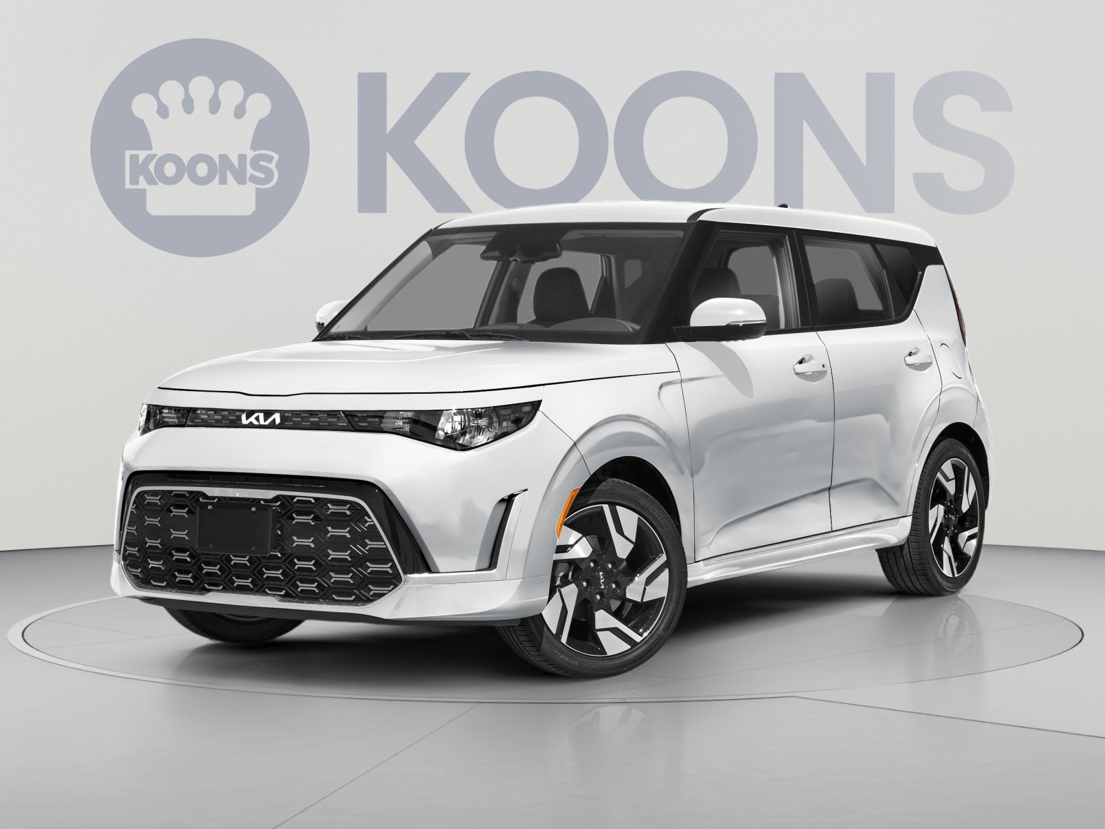 Used 2023 Kia Soul GT-Line FWD image 1