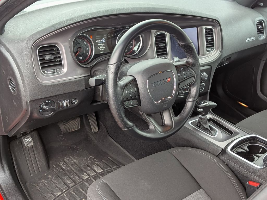 Used 2023 Dodge Charger R/T image 11