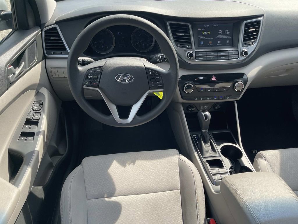 Used 2018 Hyundai Tucson SEL w/ Cargo Package FWD image 13