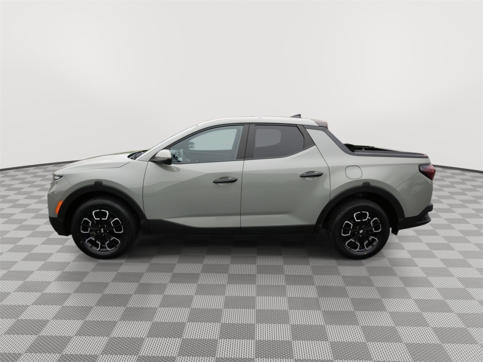 Used 2022 Hyundai Santa Cruz SEL AWD/4WD image 9