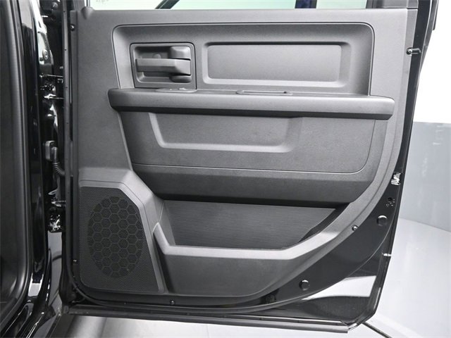 New 2026 RAM 3500 Tradesman image 16