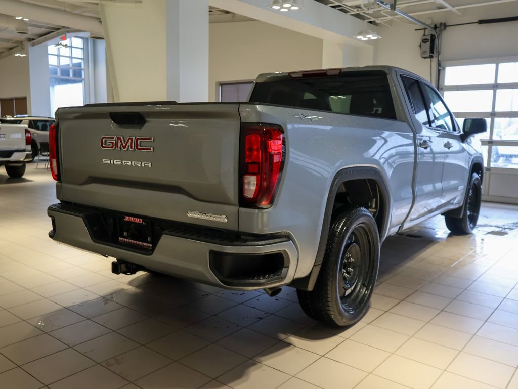 New 2026 GMC Sierra 1500 Elevation w/ Elevation Select Package image 1