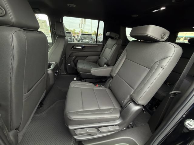 New 2026 Chevrolet Suburban LT w/ Comfort Package RWD image 20