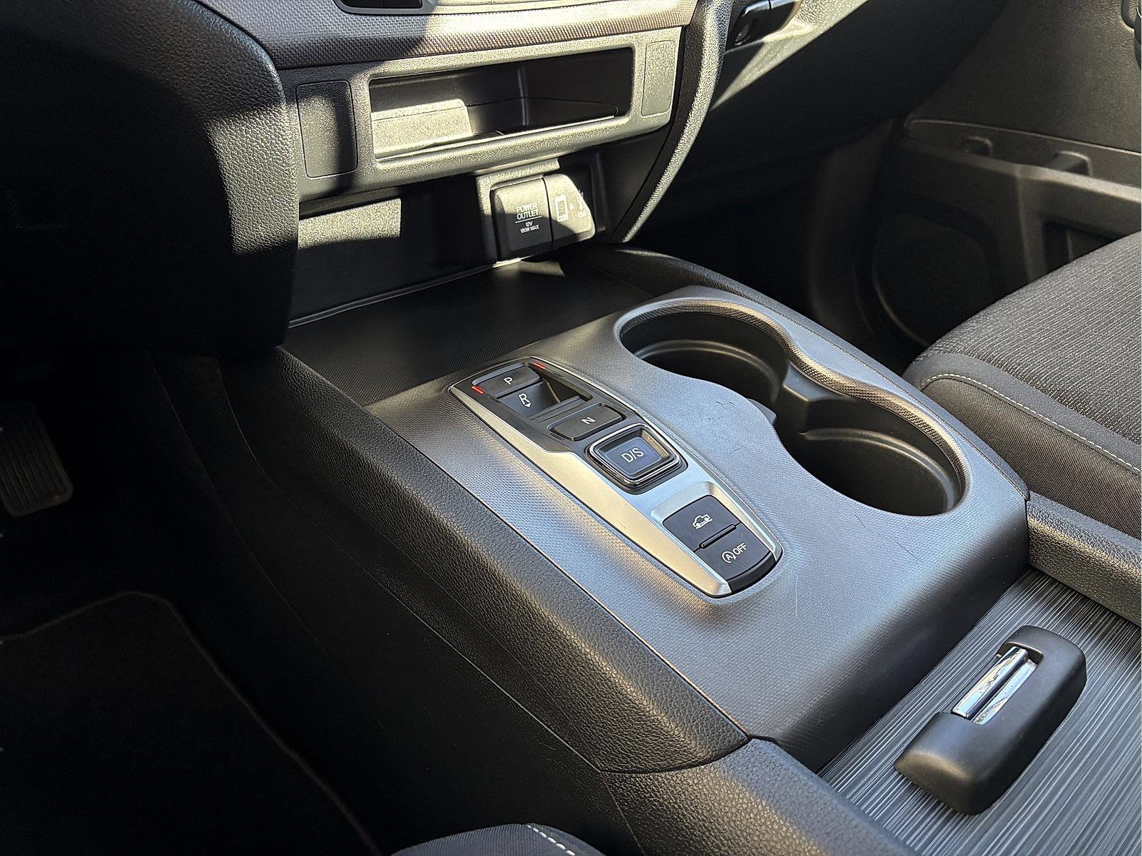 Certified 2023 Honda Ridgeline Sport image 26