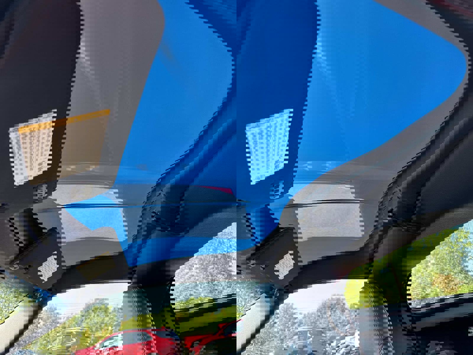 Used 2007 Chevrolet Corvette Coupe w/ Preferred Equipment Group image 13