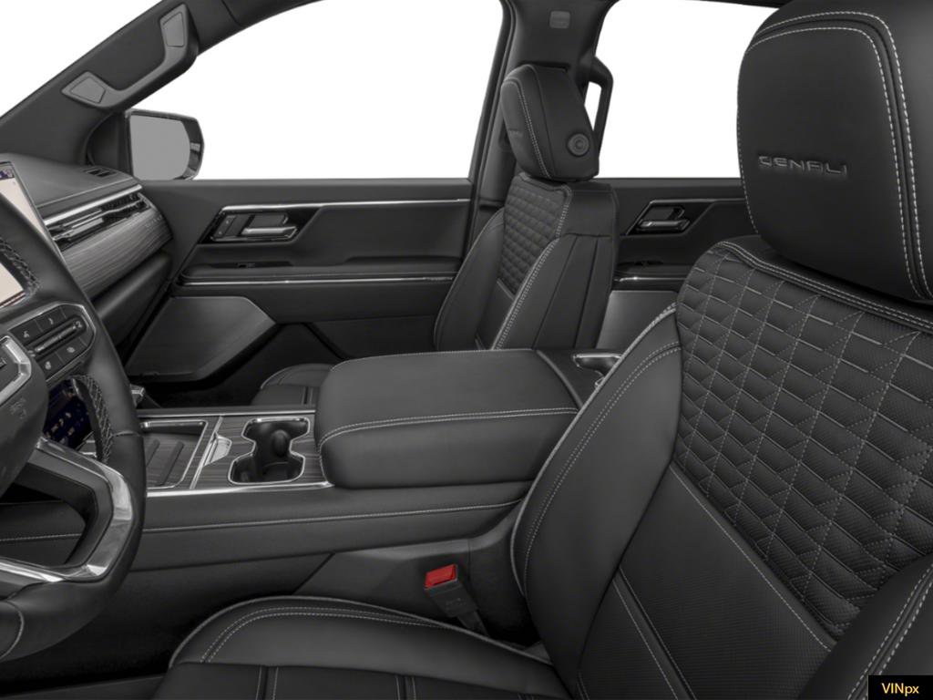 New 2026 GMC Sierra EV Denali image 8