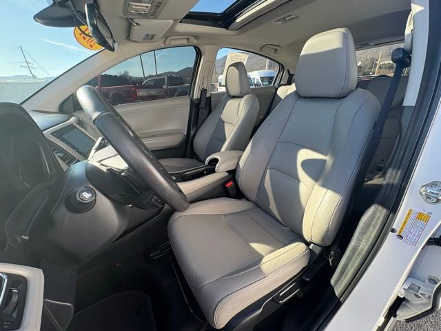 Used 2021 Honda HR-V EX-L image 23