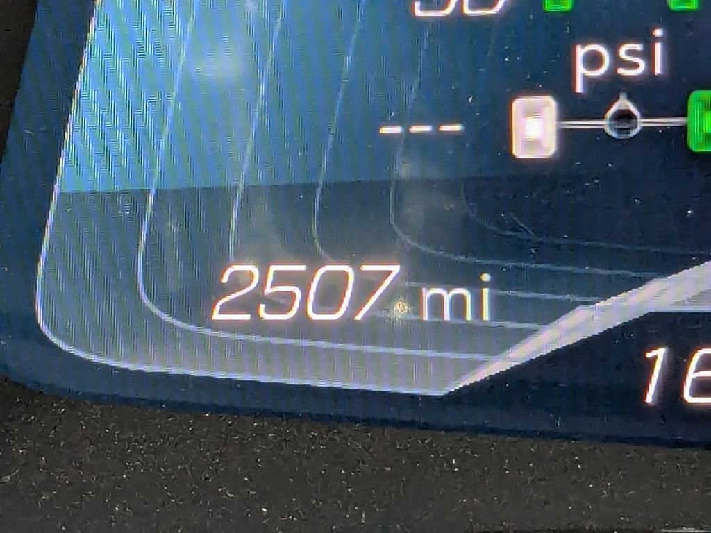 Used 2024 Chevrolet Corvette Z06 image 30