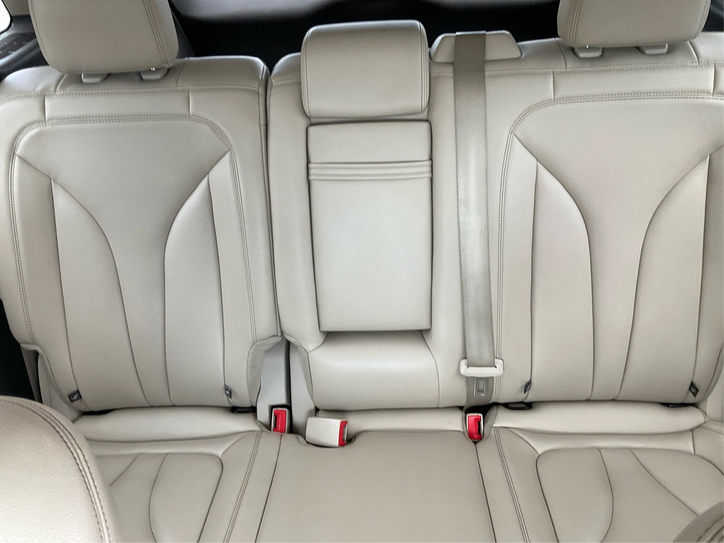 Used 2018 Lincoln MKX Premiere FWD image 14