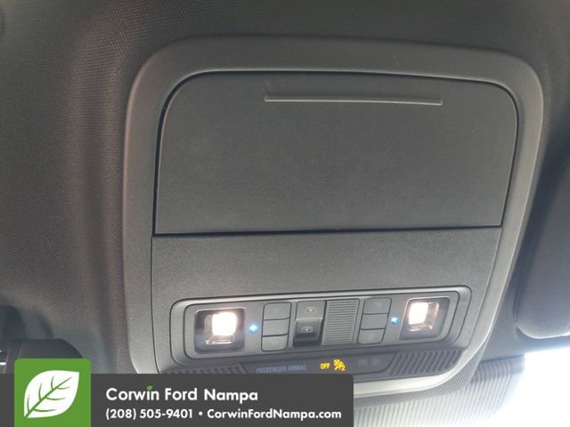 New 2026 Ford Explorer ST-Line w/ ST-Line Street Pack image 22