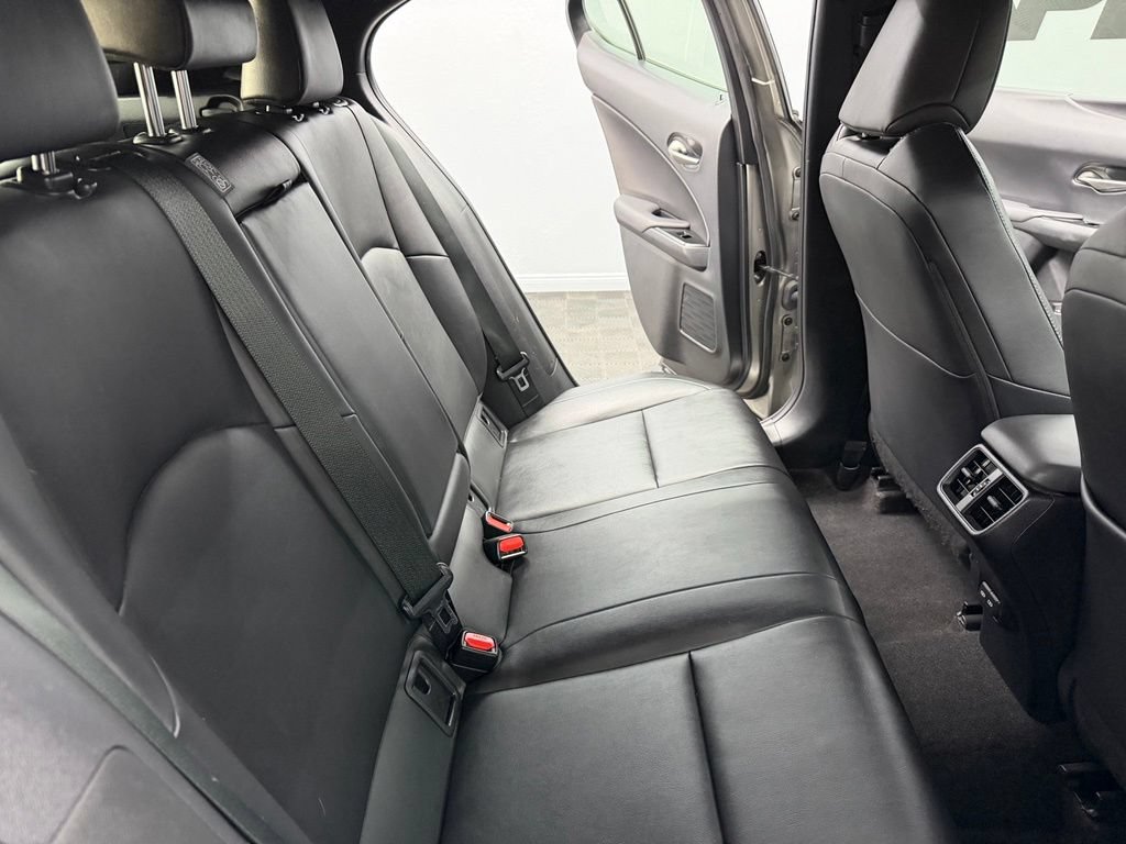 Used 2021 Lexus UX 200 w/ Accessory Package (Z1) FWD image 43