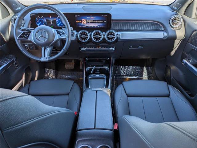 Certified 2025 Mercedes-Benz EQB 250+ EQB 250+ image 17