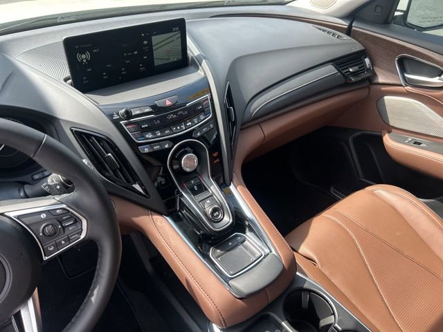 Used 2026 Acura RDX SH-AWD w/ Advance Package image 29