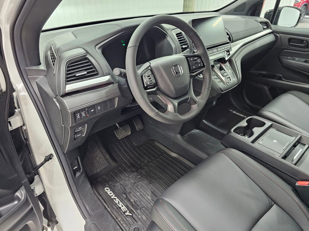 New 2026 Honda Odyssey Sport-L image 24