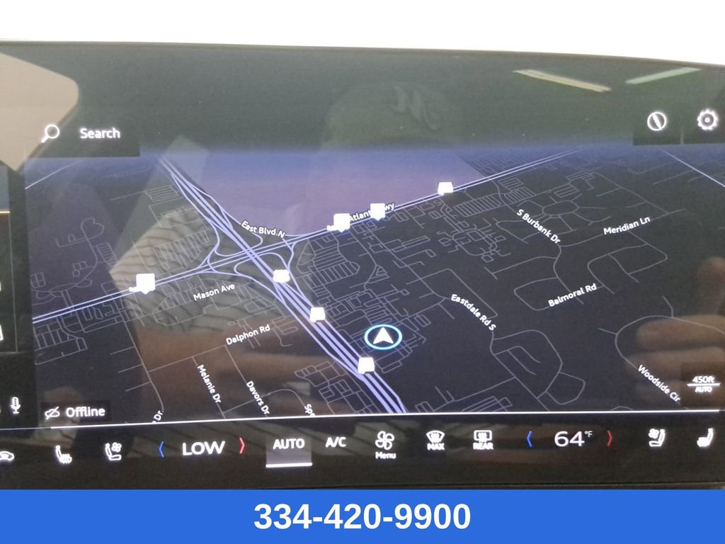 New 2025 Audi Q5 Prestige image 30