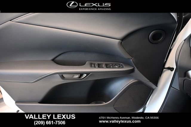 New 2026 Lexus RX 350 Premium image 15