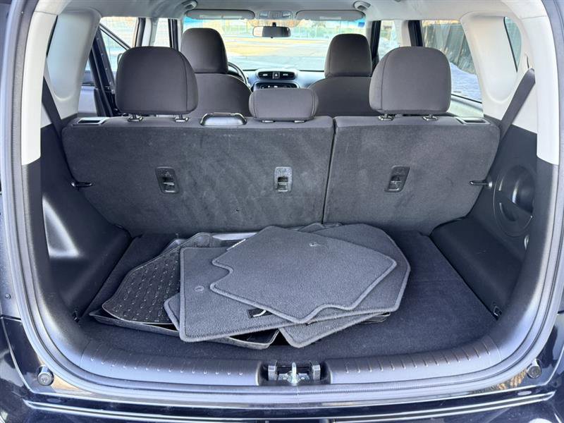 Used 2018 Kia Soul AUTO image 18