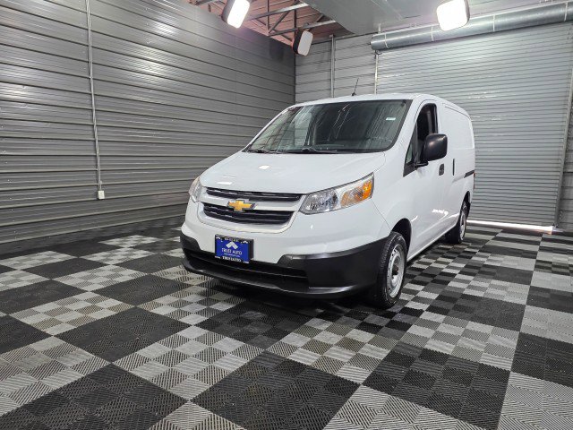 Used 2017 Chevrolet City Express LS image 33