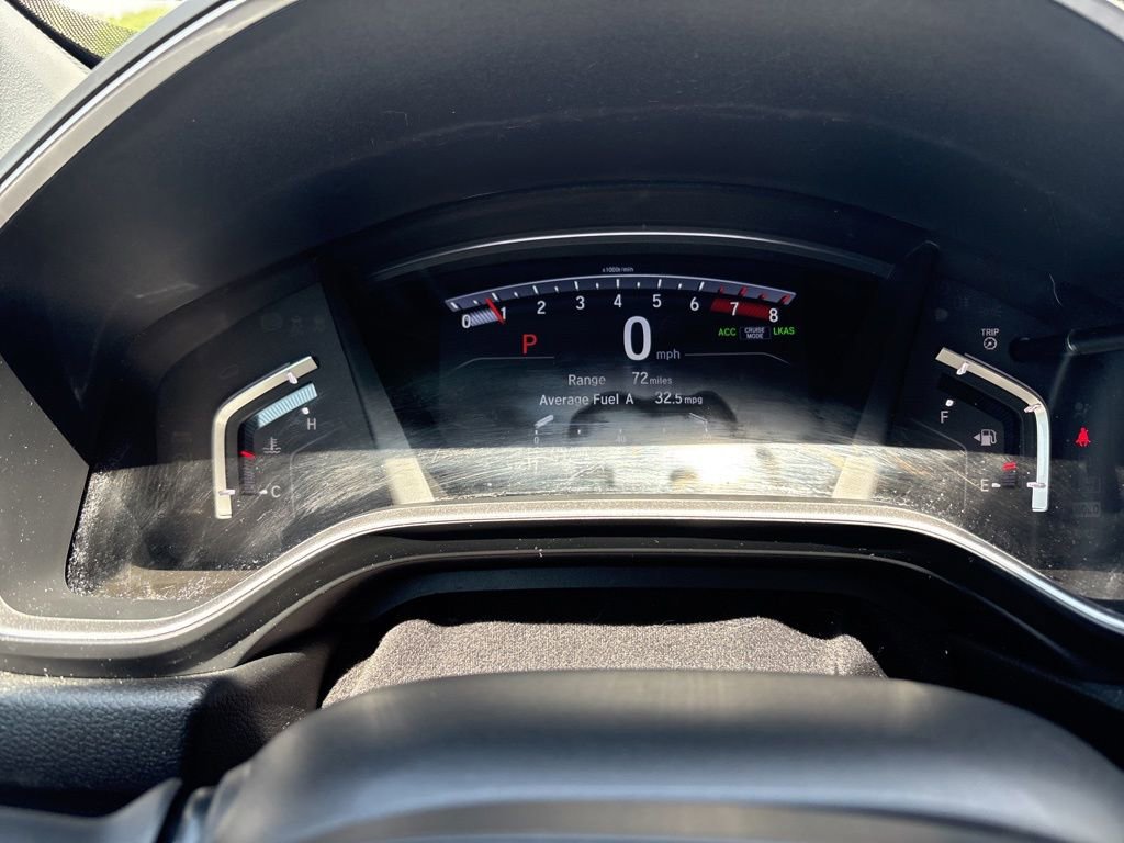 Used 2019 Honda CR-V EX image 16