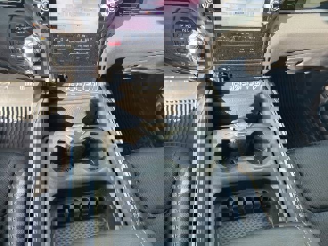 Used 2025 RAM 1500 Rebel w/ Rebel Level 2 Equipment Group image 14