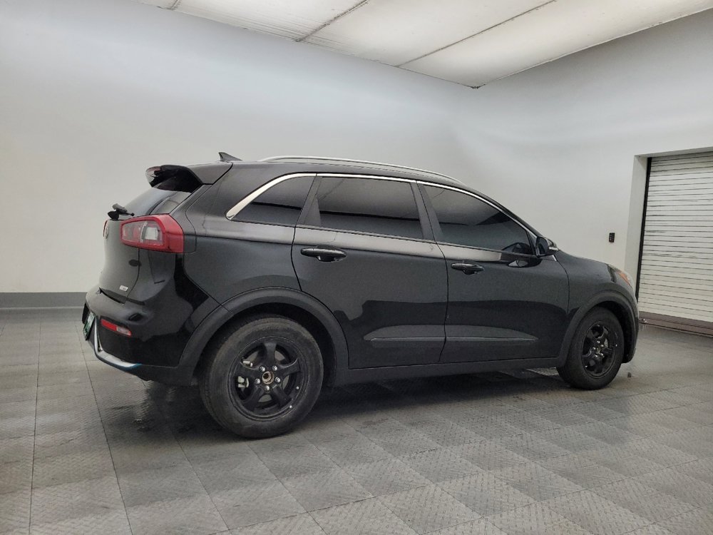 Used 2018 Kia Niro EX Premium image 10