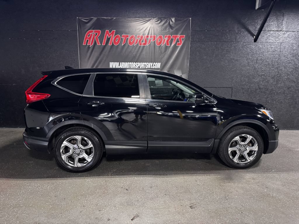Used 2019 Honda CR-V EX image 6
