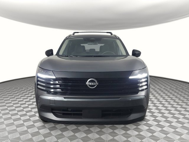 New 2026 Nissan Kicks SV w/ Cold Weather Package image 8