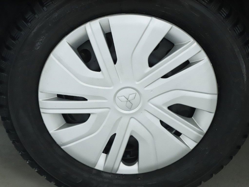 Used 2021 Mitsubishi Mirage image 43