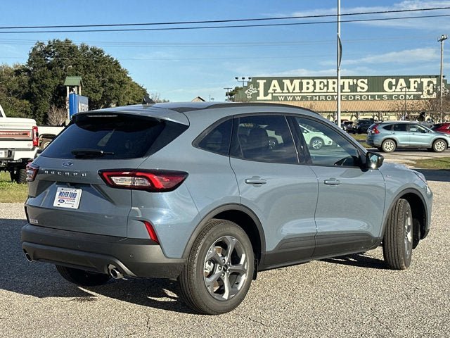 New 2026 Ford Escape ST-Line w/ Tech Pack #1 image 5