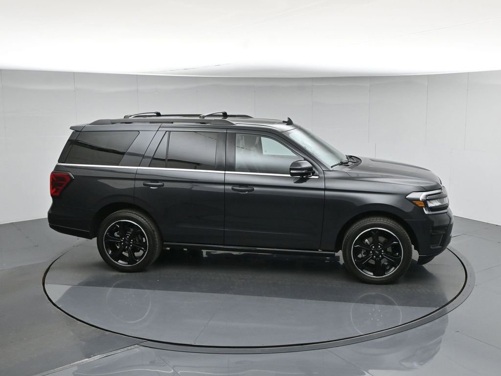 Certified 2023 Ford Expedition Limited AWD/4WD image 59