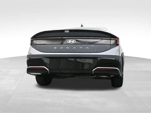 New 2026 Hyundai Sonata SEL image 34
