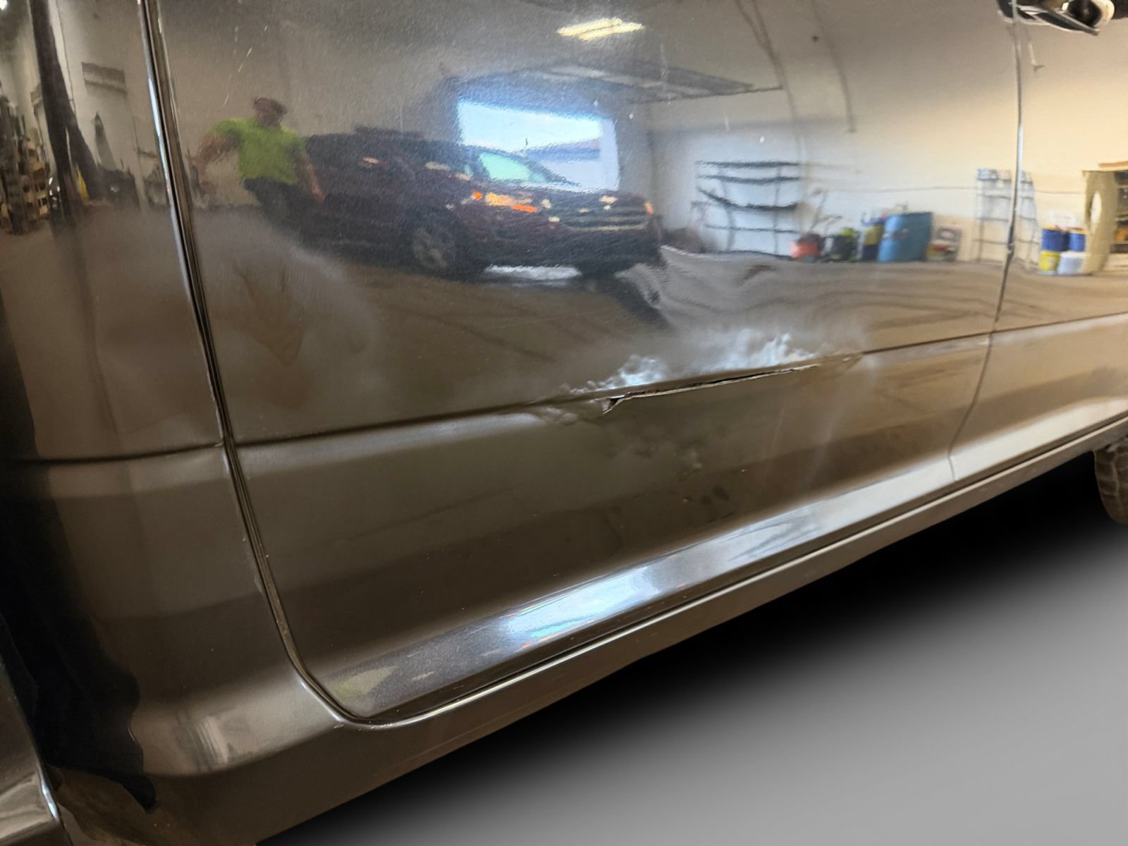Used 2017 RAM 1500 Big Horn AWD/4WD image 46