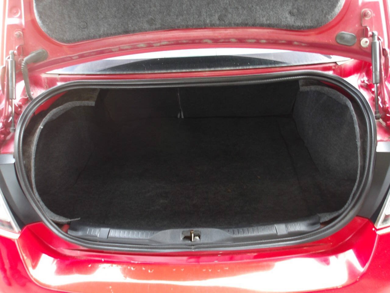 Used 2012 Nissan Sentra 2.0 SR FWD image 60